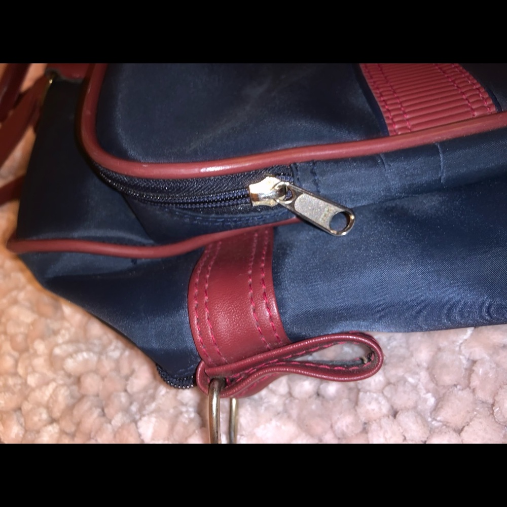 Balenciaga travel bag - Picture 3 of 5